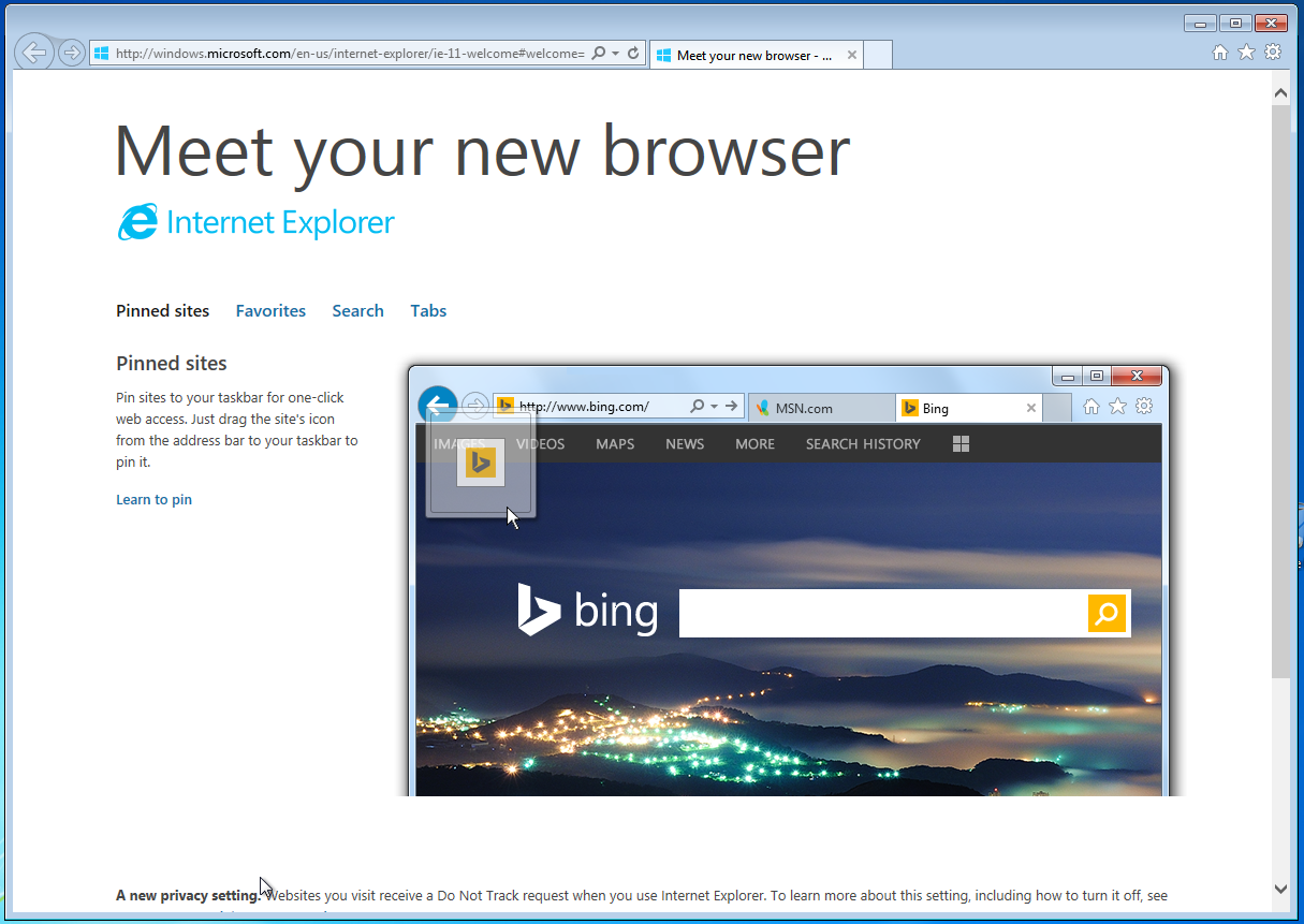 windows internet explorer emulator for mac